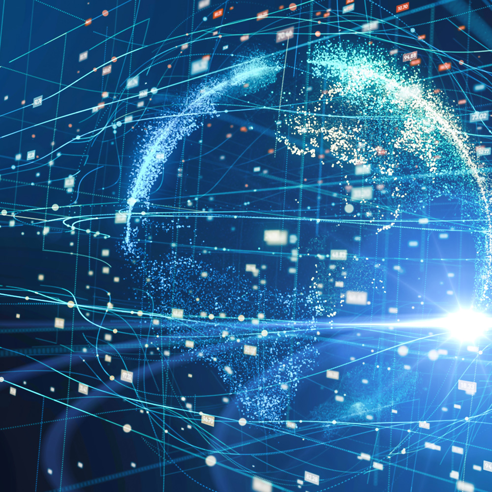 Content protection FAQ hero graphic