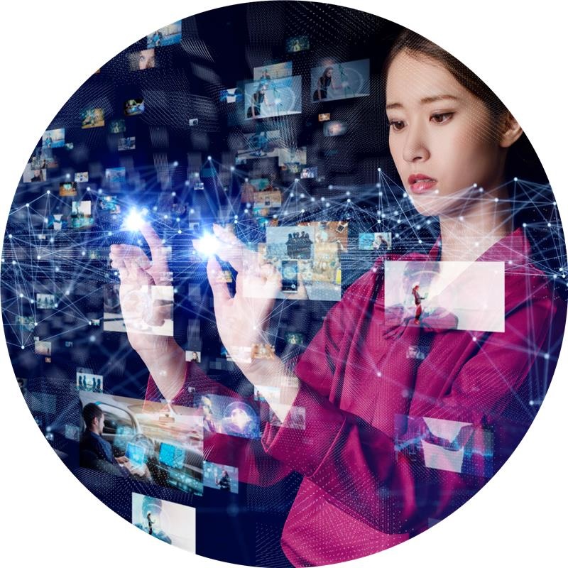 MarketMaker: A new era of trust for Web3 hero graphic