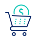 Monetization icon