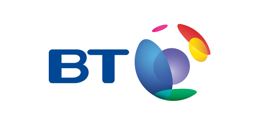 bt logo