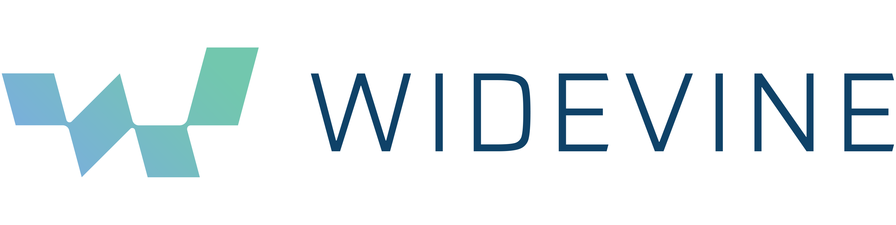 widevine logo