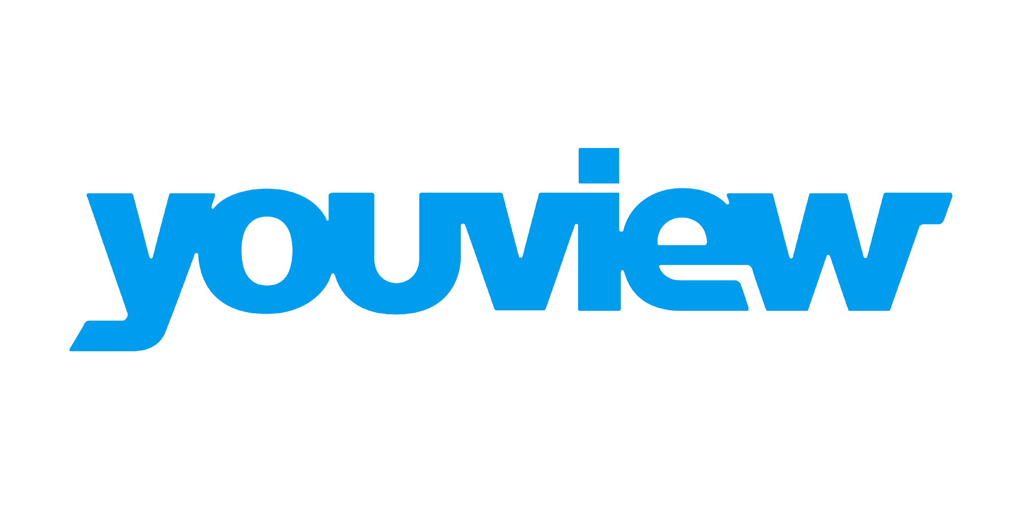 youview logo