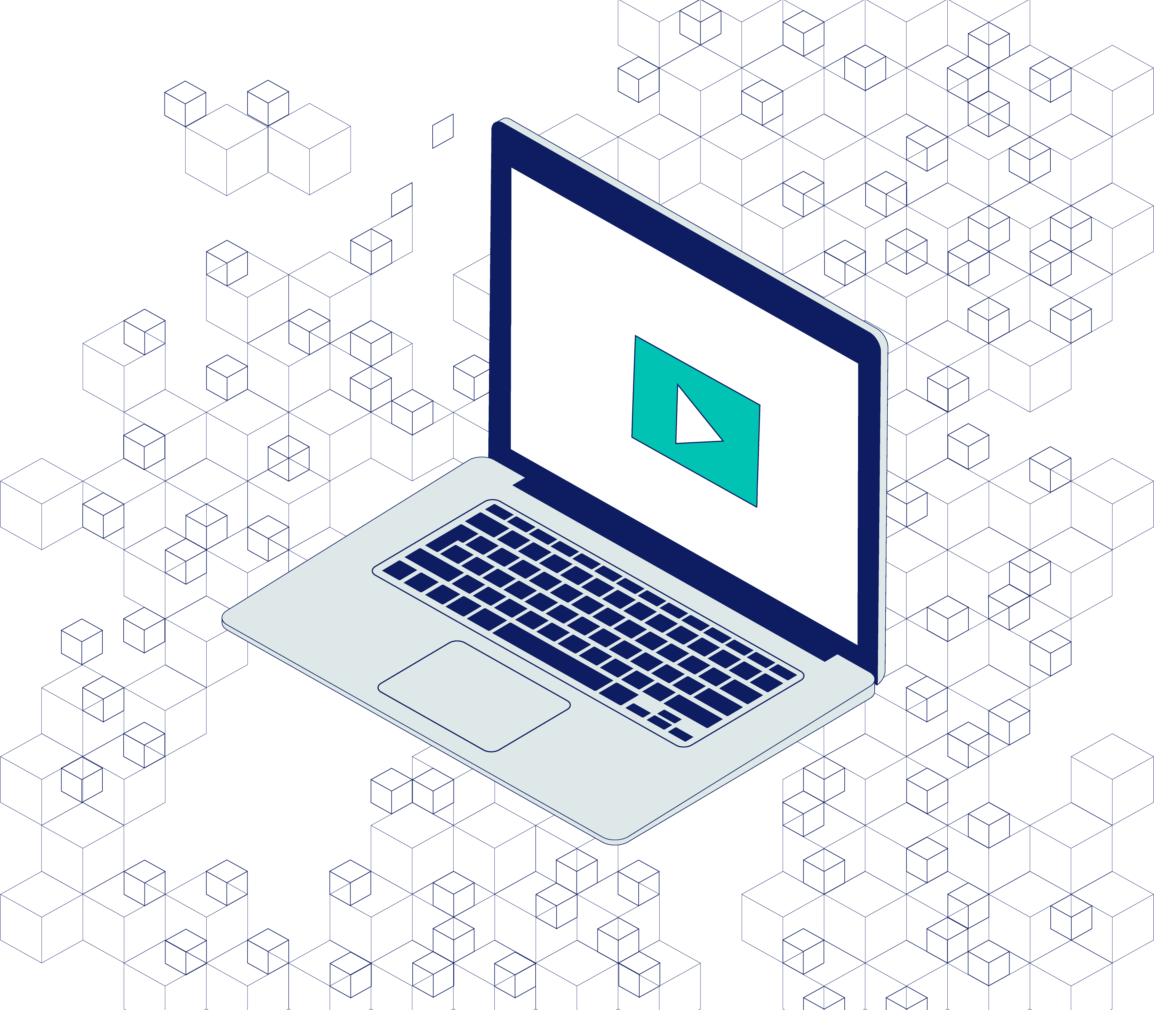 How to trust your player: building an OTT service for today's world