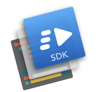 Developer SDK large