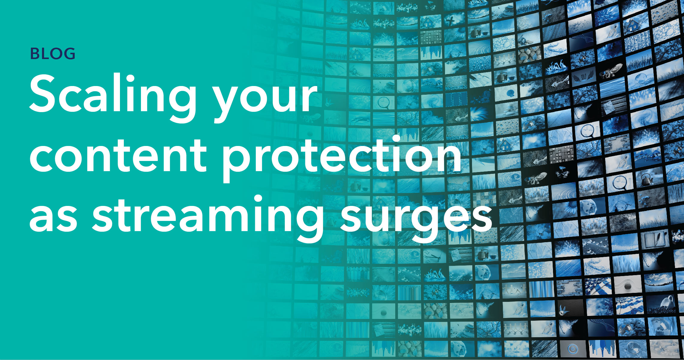 streaming content protection
