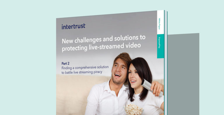 A comprehensive solution to battle live streaming piracy thumbnail