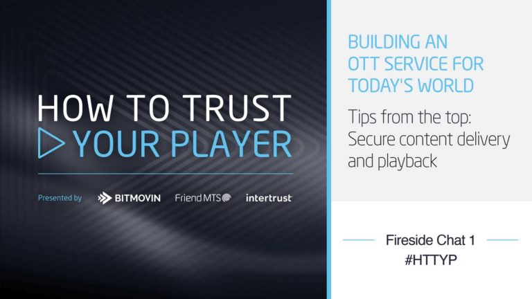 How to trust your player: Tips from the top thumbnail