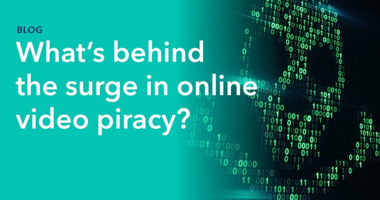 What’s behind the surge in online video piracy? thumbnail