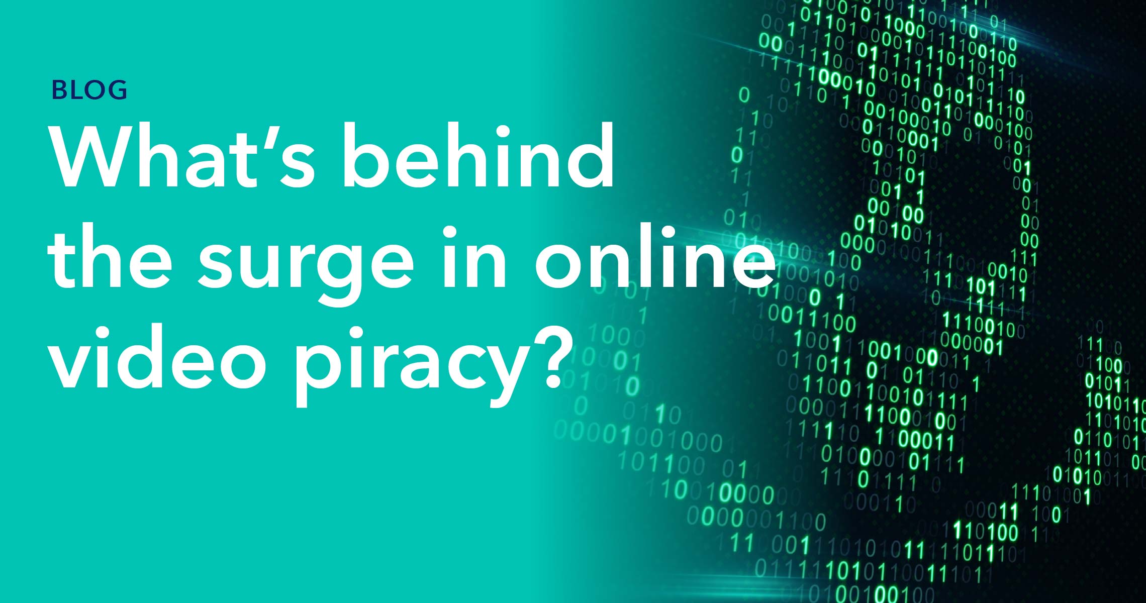 online piracy