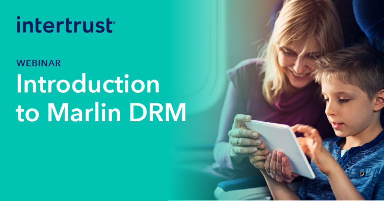 Introduction to Marlin DRM thumbnail