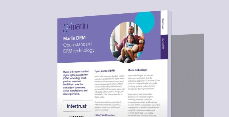 Marlin DRM thumbnail