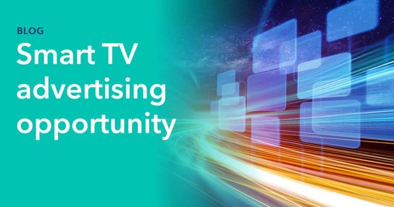 The dynamic advertising opportunity for broadcast TV thumbnail