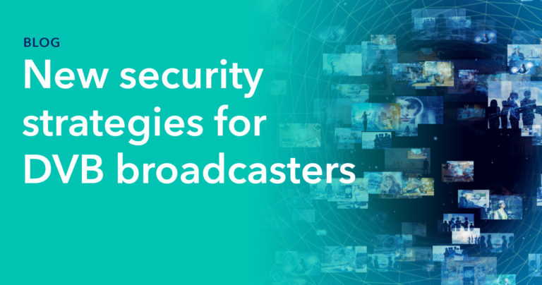 Forces driving hybrid DVB service strategies thumbnail