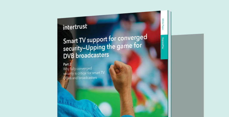 Smart TV – Linchpin in next-gen hybrid broadcasting strategies (Part 2) thumbnail