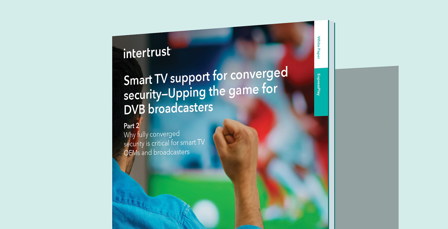 Smart TV – Linchpin in next-gen hybrid broadcasting strategies (Part 2) hero graphic