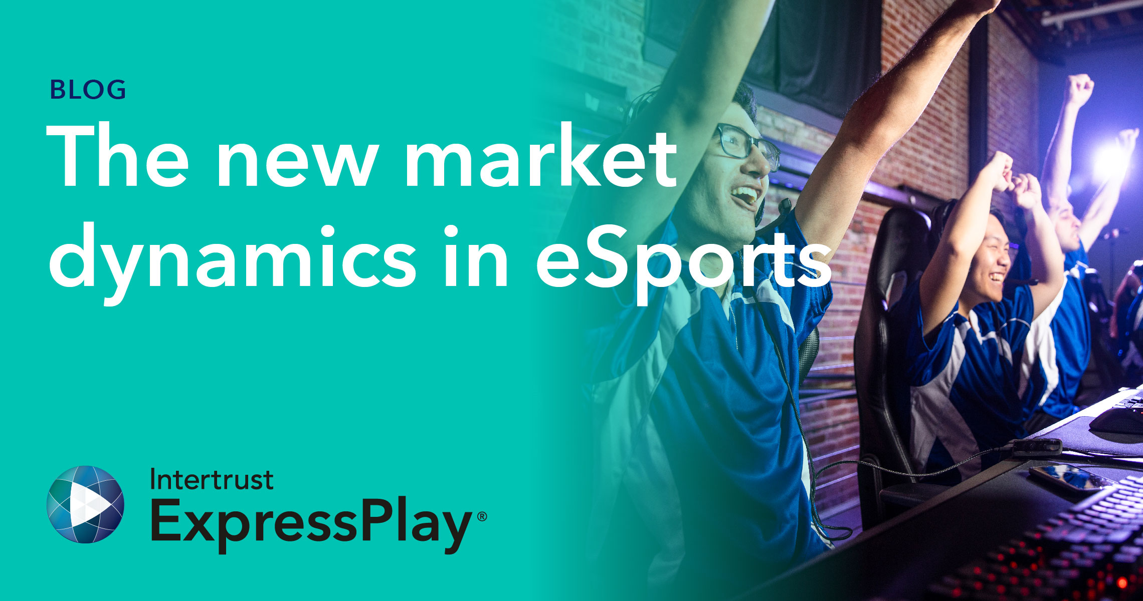 esports markets