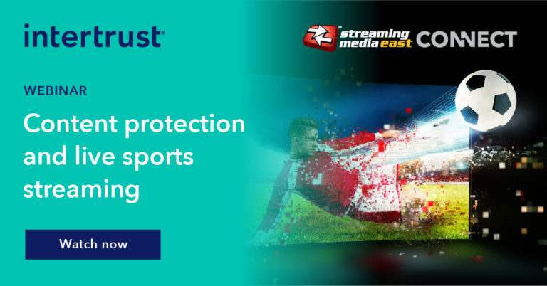 Content Protection and Live Sports Streaming thumbnail