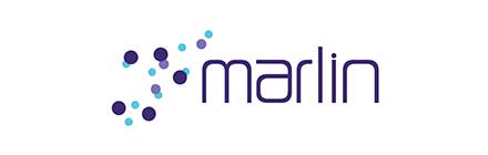 Marlin DRM logo