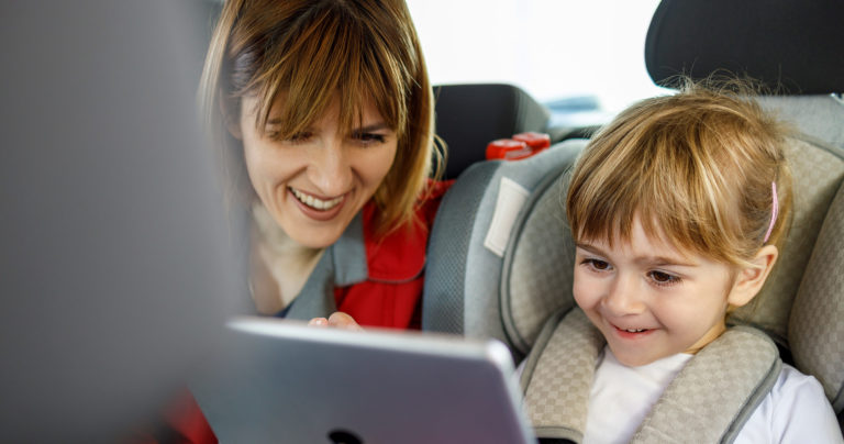 Upside prospects for passenger entertainment thumbnail