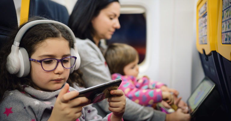 Fulfilling in-flight entertainment content security requirements thumbnail