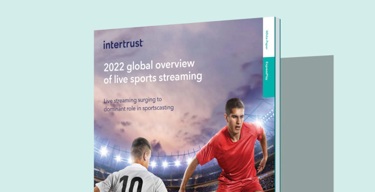 2022 report: Global overview of live sports streaming thumbnail