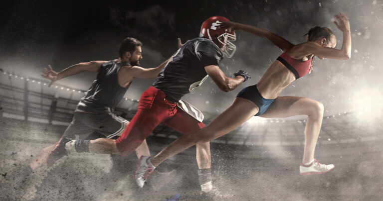 Resurgence in XR live sports streaming thumbnail