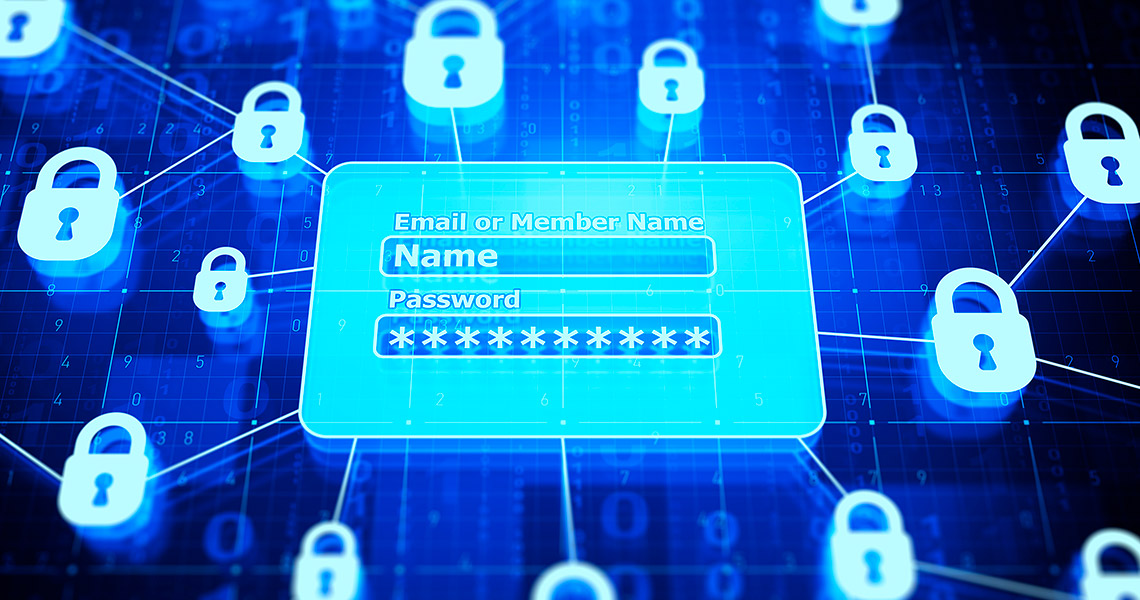curbing account sharing
