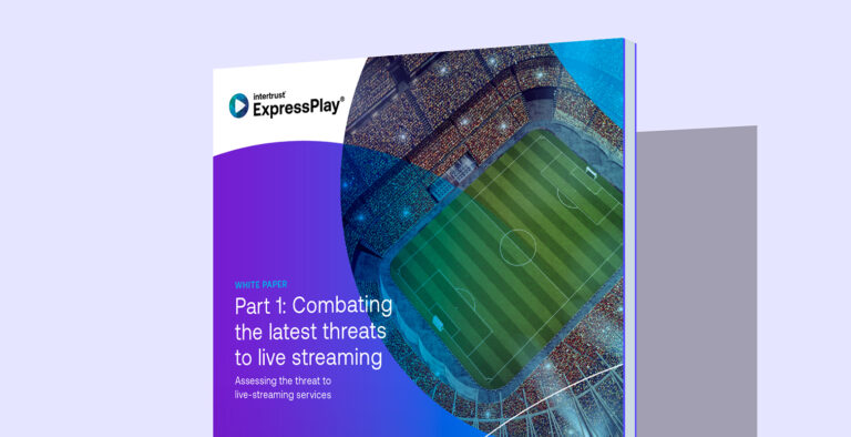 Combating the latest threats to live streaming thumbnail