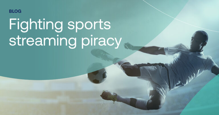 Protecting profits in live sports streaming thumbnail