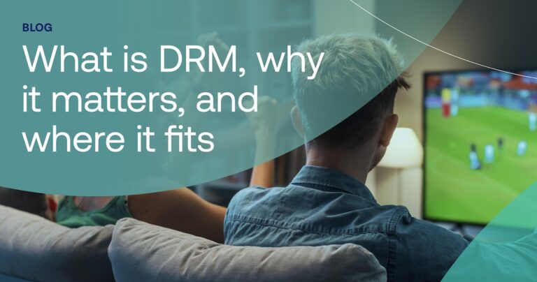 What is DRM, why it matters, and where it fits thumbnail