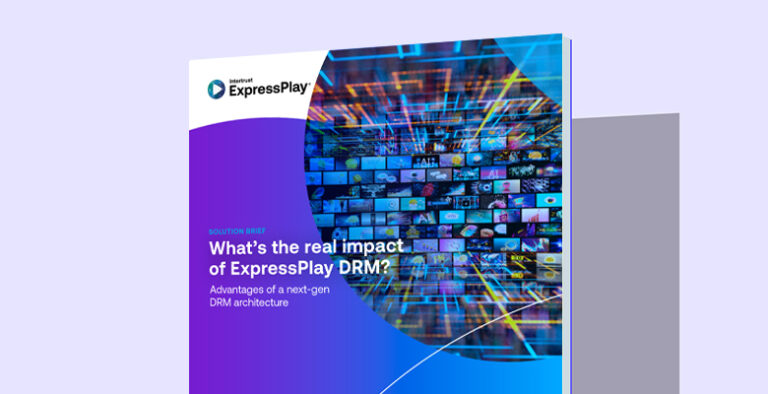 What’s the real impact of ExpressPlay DRM? thumbnail