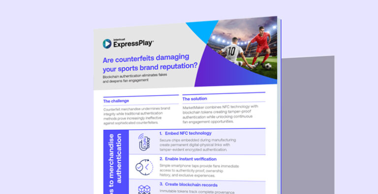 Are counterfeits damaging your sports brand reputation? thumbnail