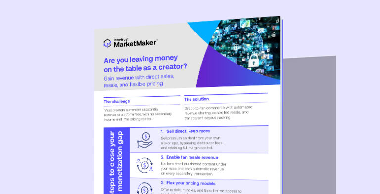 Are you leaving money on the table as a creator? thumbnail